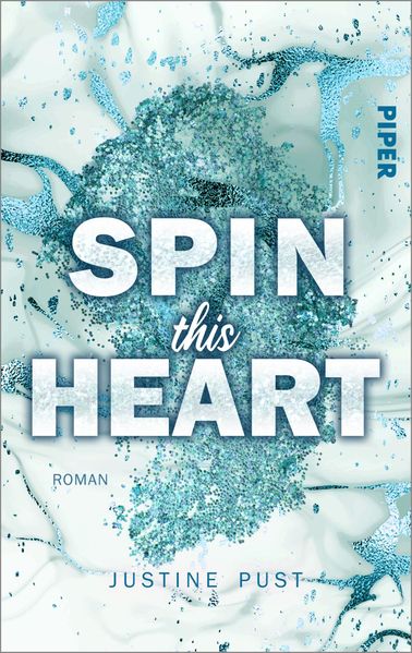 Cover von Spin this heart