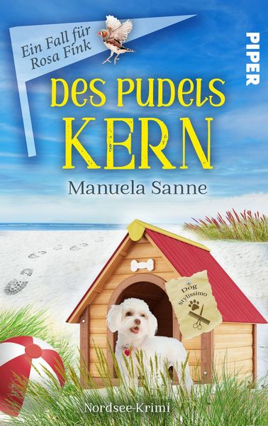 Cover von Des Pudels Kern