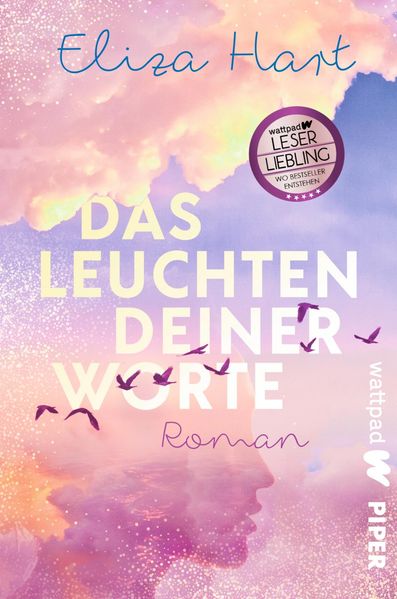 Cover von Das Leuchten deiner Worte