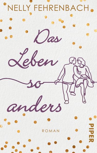 Cover von Das Leben so anders