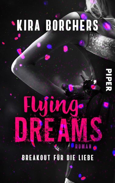 Cover von Flying Dreams