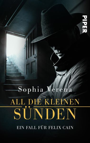 Cover von All die kleinen Sünden