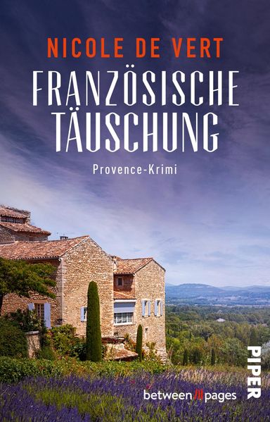 Cover von Französische Täuschung