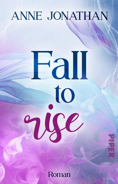 Cover von Fall to rise