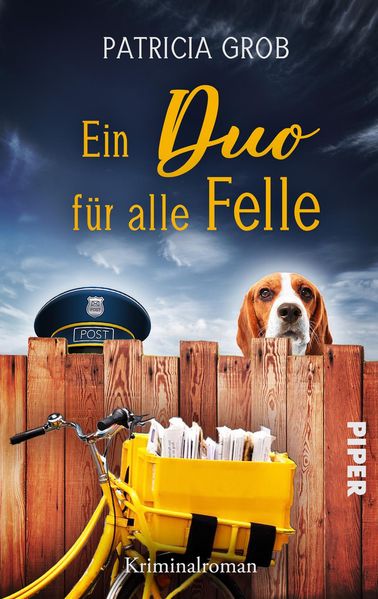 Cover von Ein Duo für alle Felle
