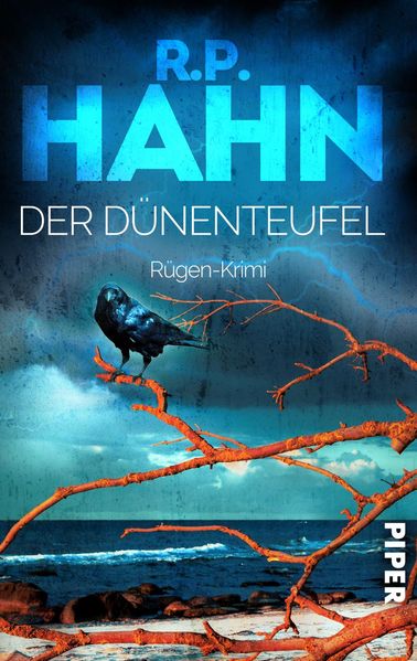 Cover von Der Dünenteufel
