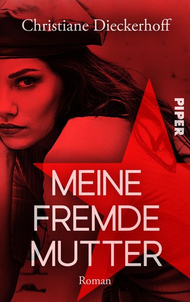 Cover von Meine fremde Mutter