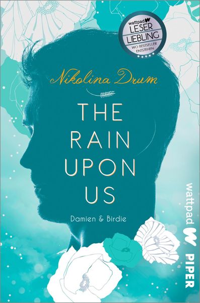 Cover von The rain upon us