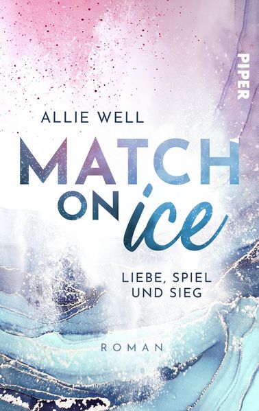 Cover von Match on Ice