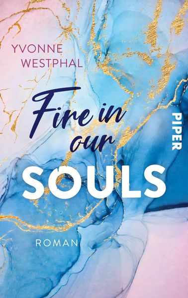 Cover von Fire in our Souls
