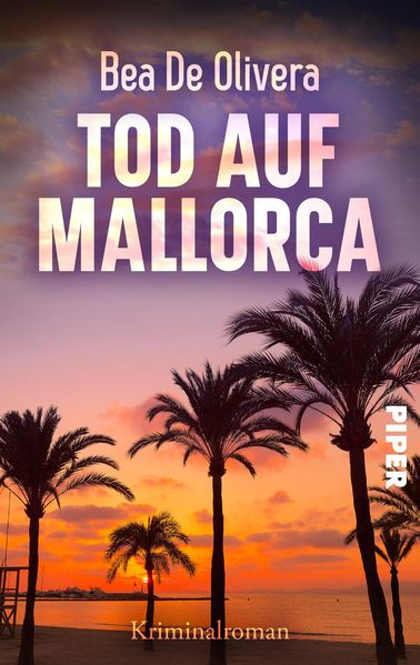 Cover von Tod auf Mallorca