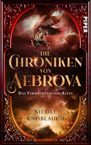 Cover von Das Vermächtnis der Alten