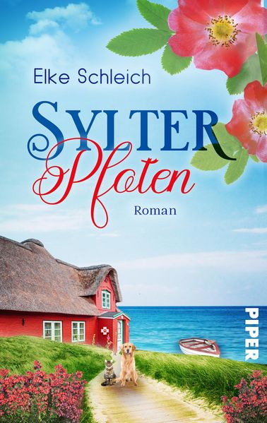 Cover von Sylter Pfoten
