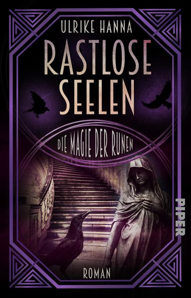 Cover von Rastlose Seelen