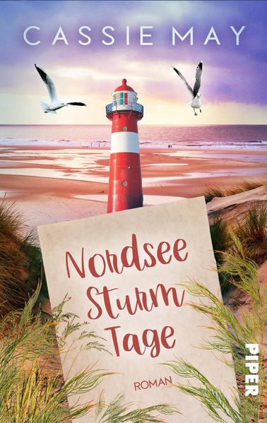 Cover von Nordseesturmtage