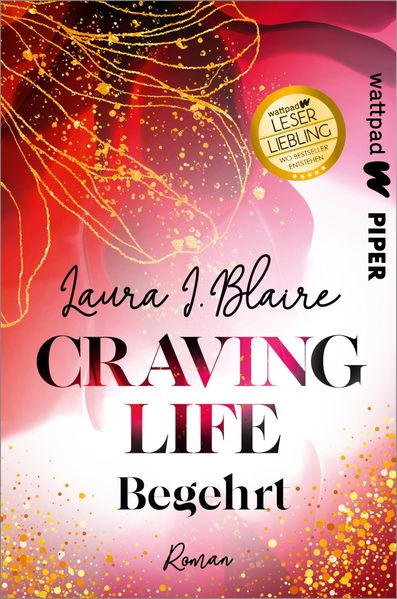 Cover von Craving life – begehrt