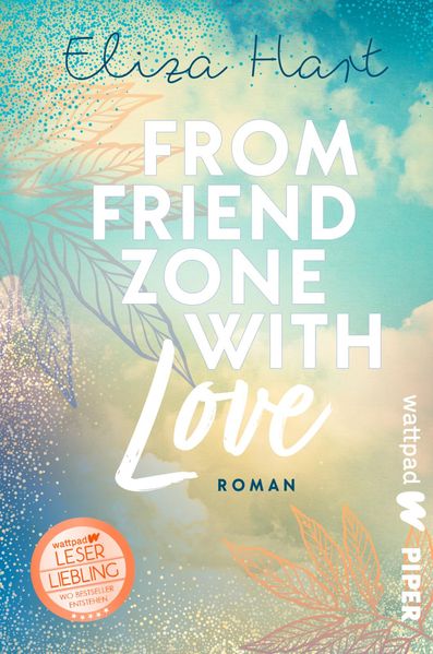 Cover von From Friendzone with Love