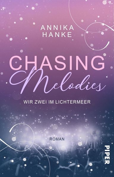 Cover von Chasing Melodies