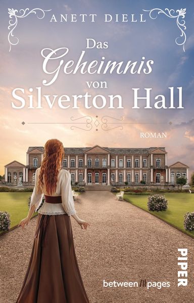 Cover von Das Geheimnis von Silverton Hall