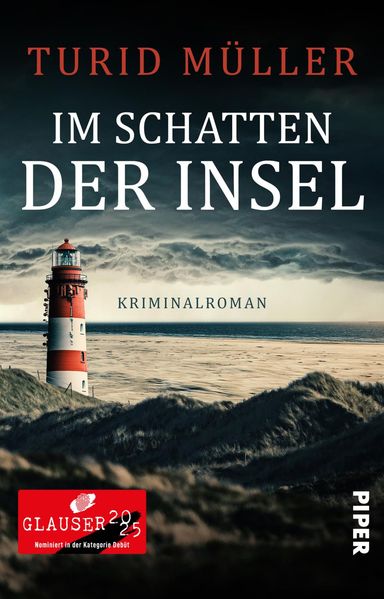 Cover von Im Schatten der Insel