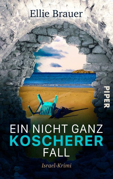 Cover von Ein nicht ganz koscherer Fall