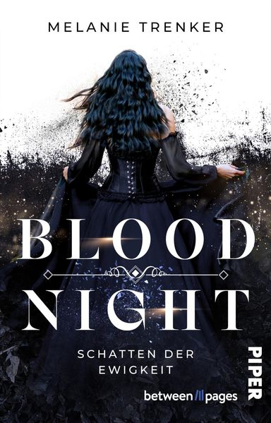 Cover von Bloodnight