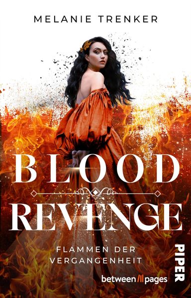 Cover von Bloodrevenge
