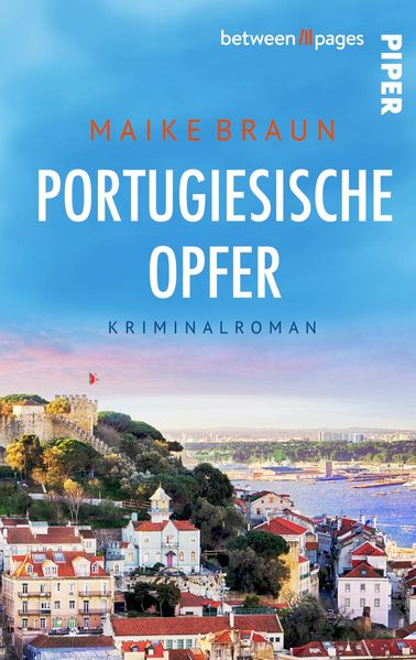Cover von Portugiesische Opfer