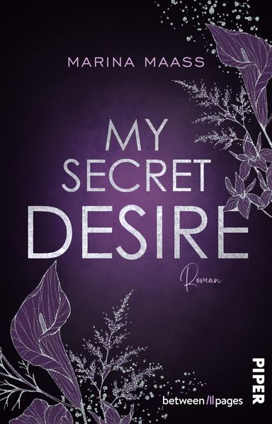 Cover von My secret desire