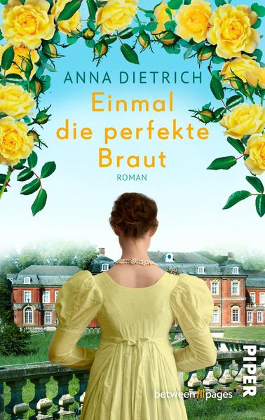 Cover von Einmal die perfekte Braut