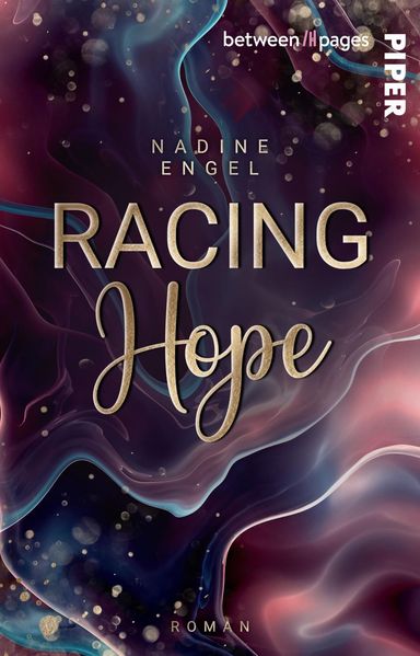 Cover von Racing Hope