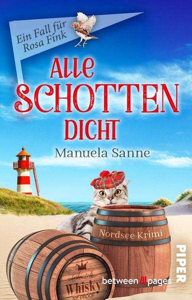 Cover von Alle Schotten dicht