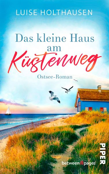 Cover von Das kleine Haus am Küstenweg