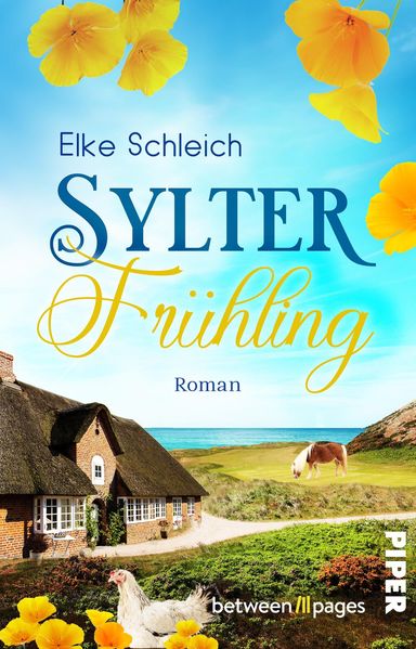 Cover von Sylter Frühling
