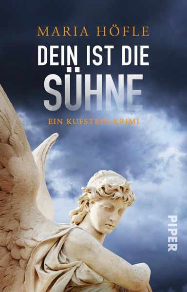 Cover von Dein ist die Sühne