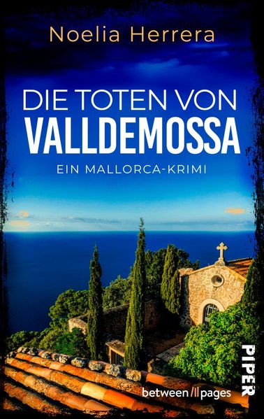 Cover von Die Toten von Valldemossa