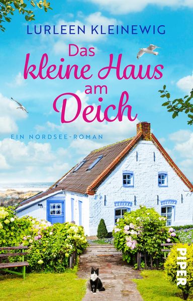 Cover von Das kleine Haus am Deich