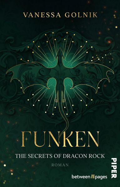 Cover von Funken
