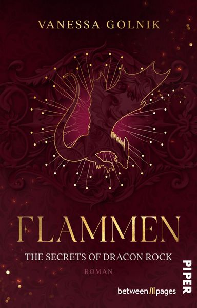 Cover von Flammen