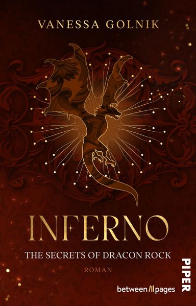 Cover von Inferno