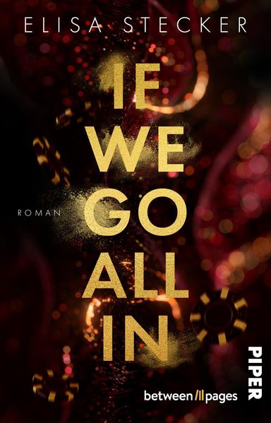 Cover von If we go all in