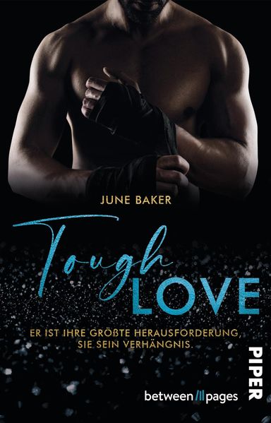 Cover von Tough Love