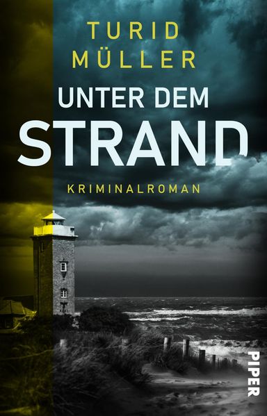 Cover von Unter dem Strand