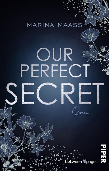 Cover von Our perfect secret