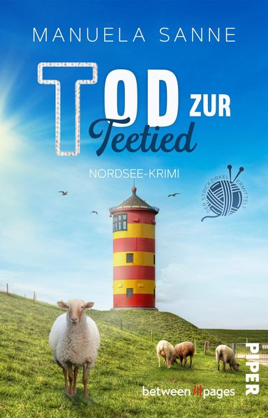 Cover von Tod zur Teetied