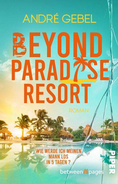 Cover von Beyond Paradise Resort