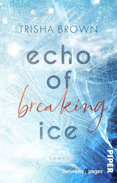 Cover von Echo of breaking Ice