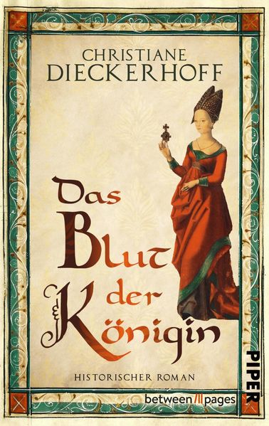 Cover von Das Blut der Königin