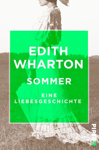 Cover von Sommer
