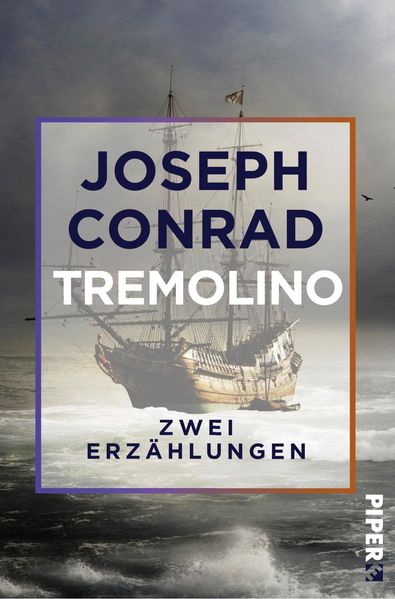 Cover von Tremolino